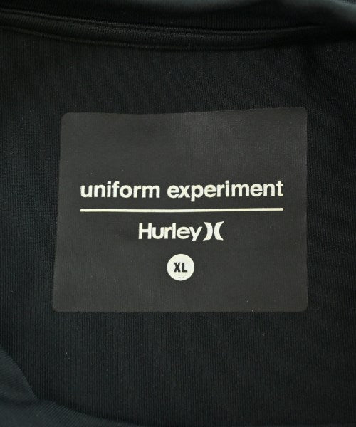 uniform experiment T恤/上衣