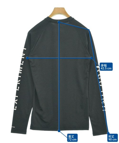 uniform experiment T恤/上衣