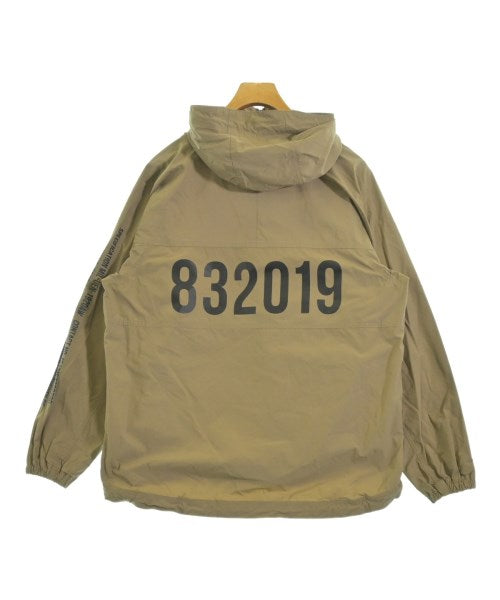 uniform experiment 其他飛行外套