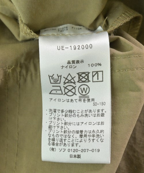 uniform experiment 其他飛行外套