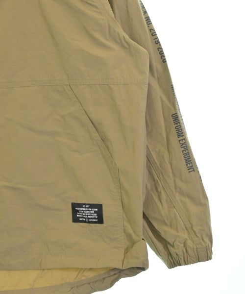 uniform experiment 其他飛行外套