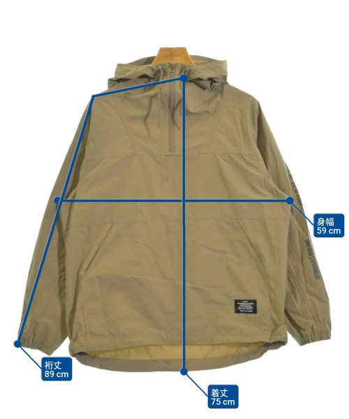 uniform experiment 其他飛行外套