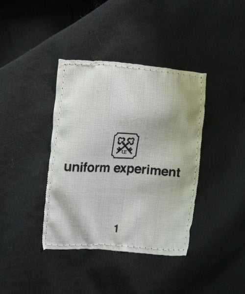 uniform experiment 其他飛行外套