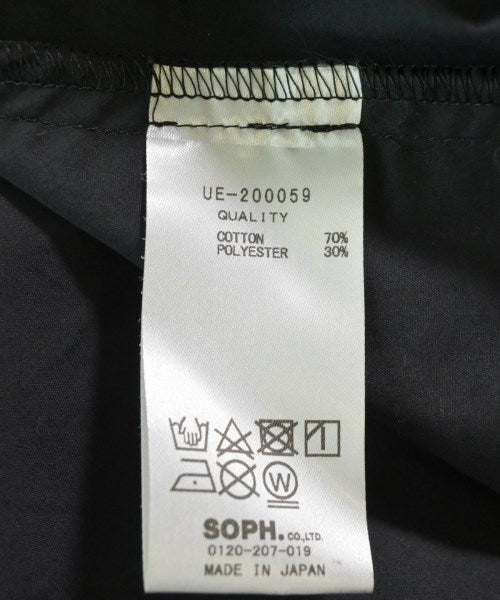 uniform experiment 其他飛行外套