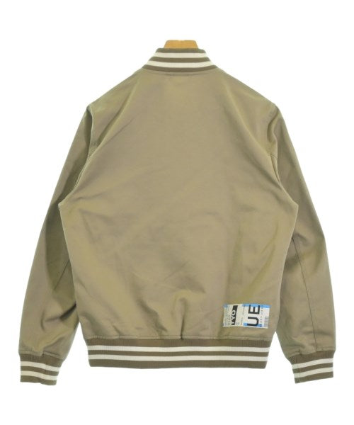 uniform experiment 其他飛行外套