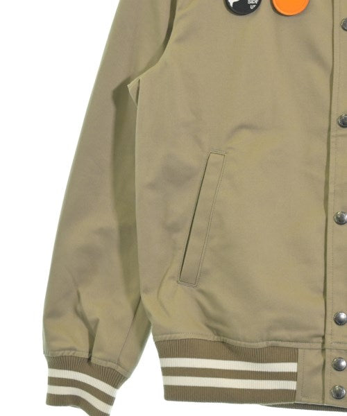 uniform experiment 其他飛行外套