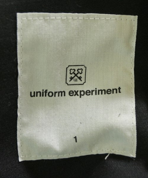 uniform experiment 其他飛行外套