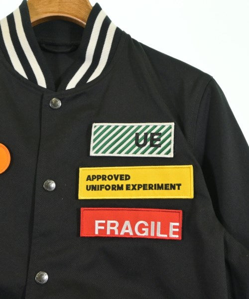 uniform experiment 其他飛行外套