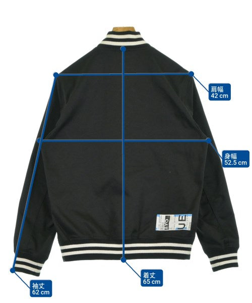 uniform experiment 其他飛行外套