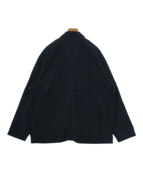 uniform experiment 休夾克