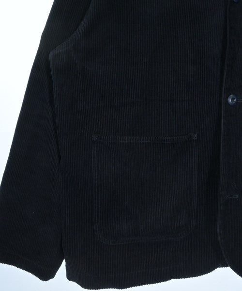 uniform experiment 休夾克