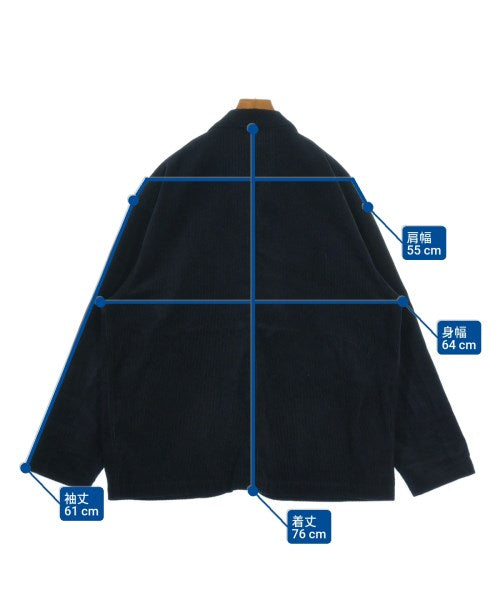 uniform experiment 休夾克