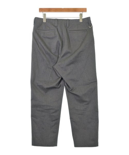 uniform experiment 長