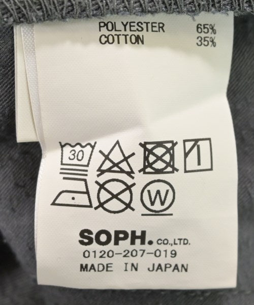 uniform experiment 長