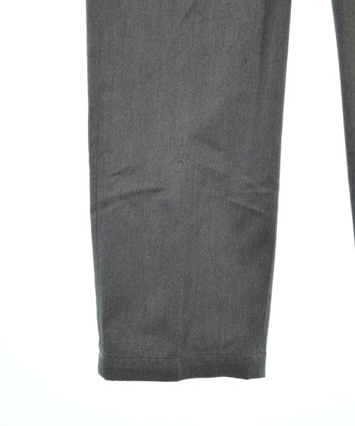 uniform experiment 長