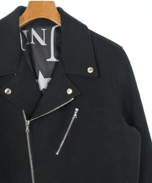 uniform experiment 騎士夾克