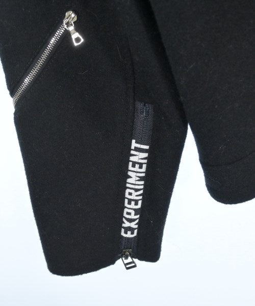 uniform experiment 騎士夾克