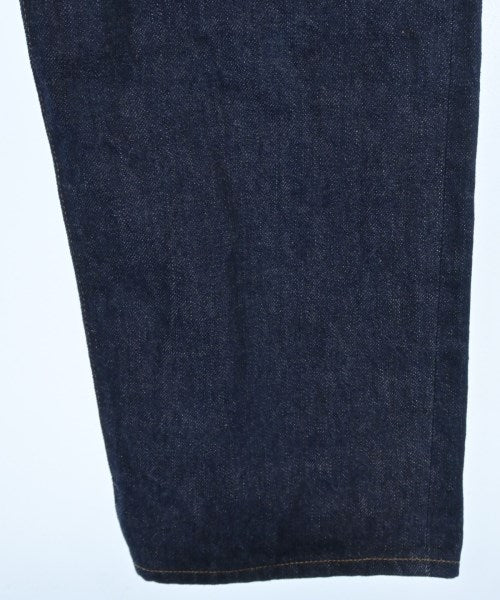 uniform experiment 牛仔褲