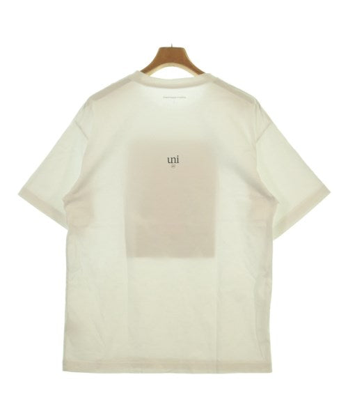 uniform experiment T恤/上衣