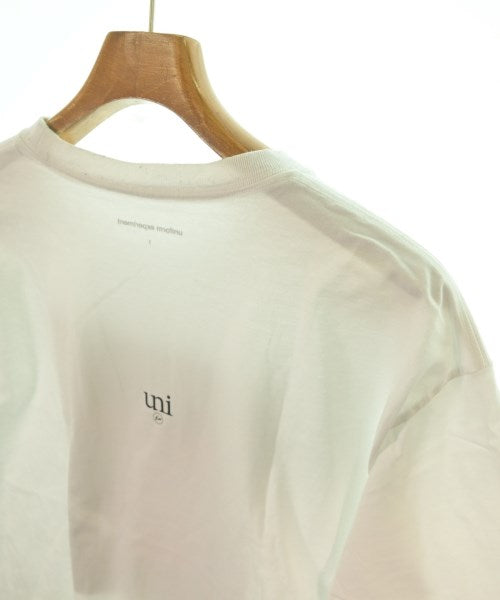 uniform experiment T恤/上衣