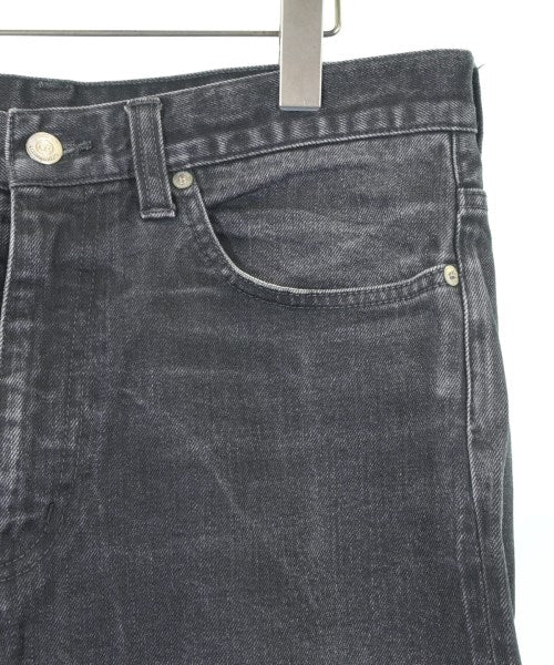 uniform experiment 牛仔