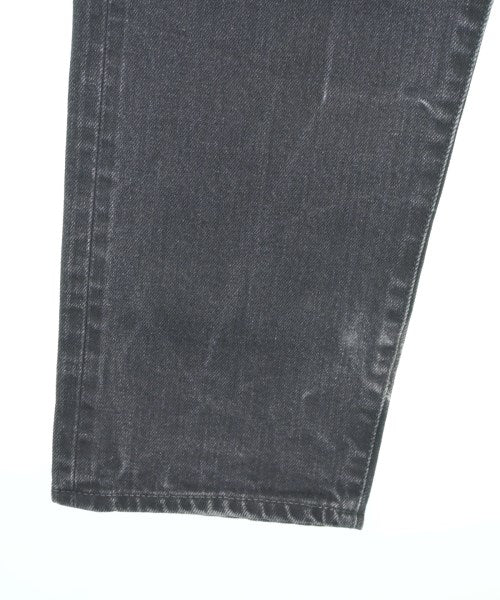 uniform experiment 牛仔