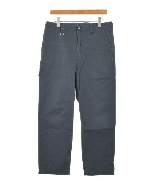 uniform experiment 休