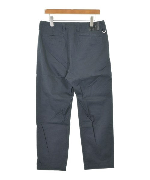 uniform experiment 休