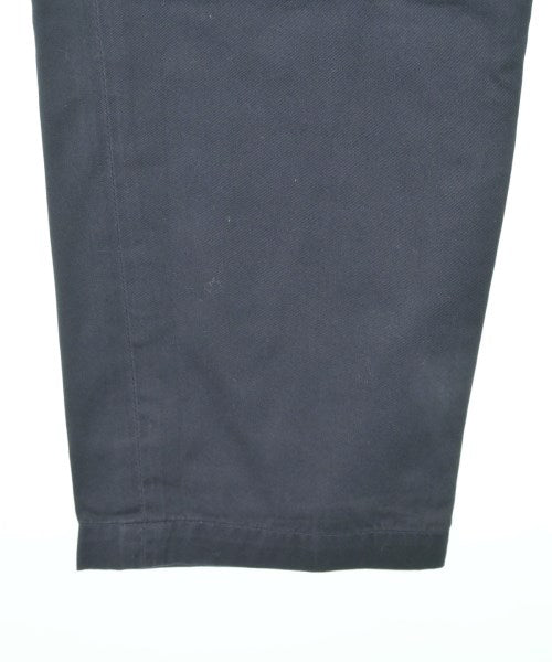 uniform experiment 休