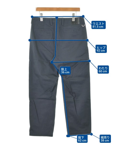 uniform experiment 休