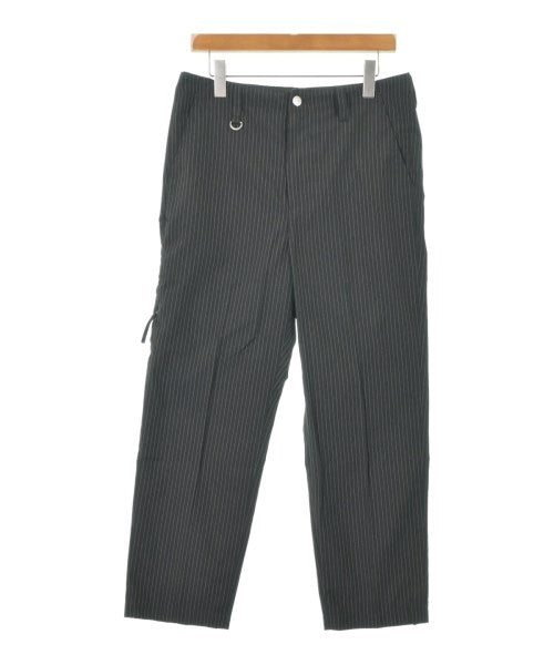 uniform experiment 其他款