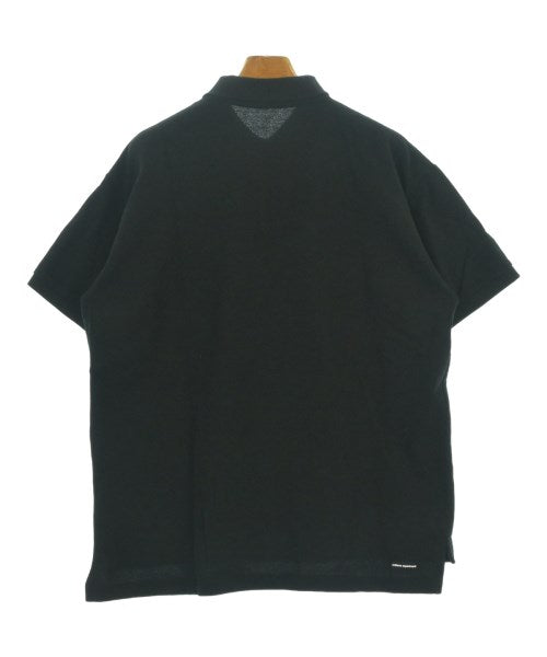 uniform experiment POLO衫