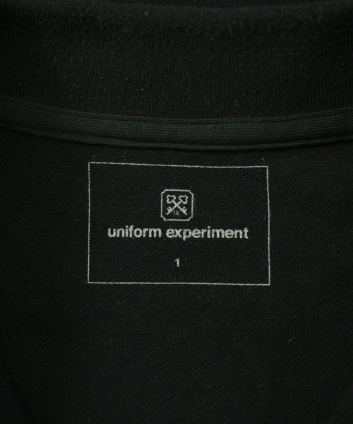 uniform experiment POLO衫