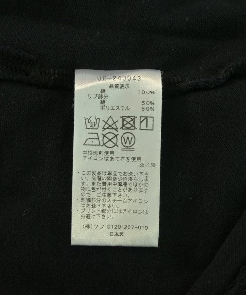 uniform experiment POLO衫