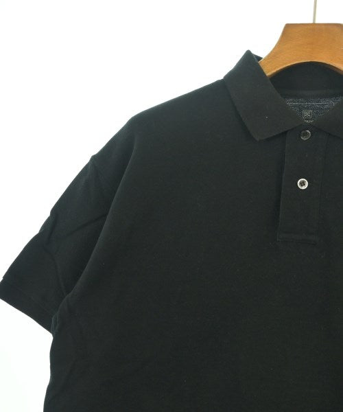 uniform experiment POLO衫