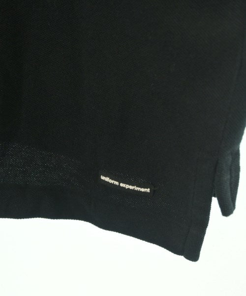 uniform experiment POLO衫