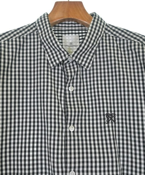 uniform experiment 休襯衫