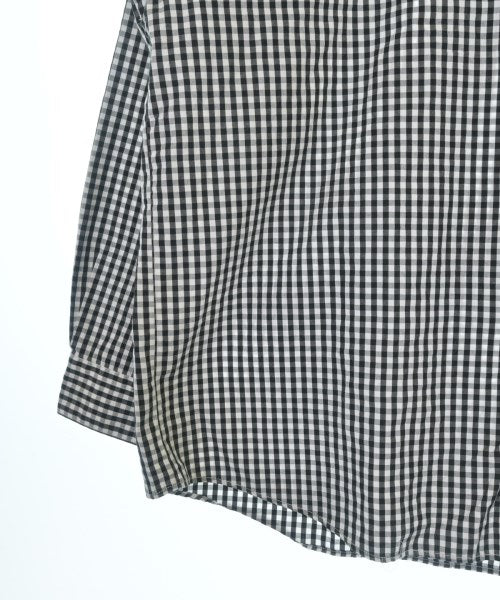 uniform experiment 休襯衫