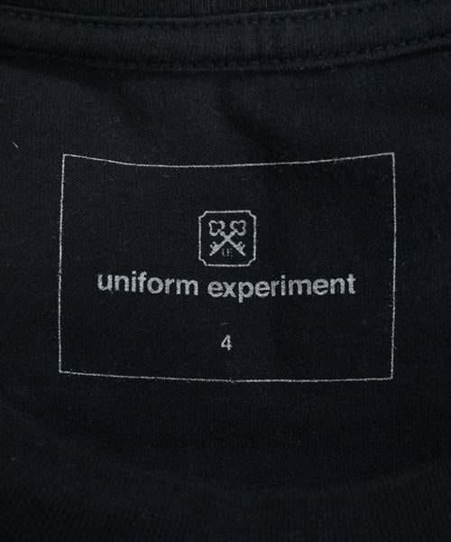 uniform experiment T恤/上衣