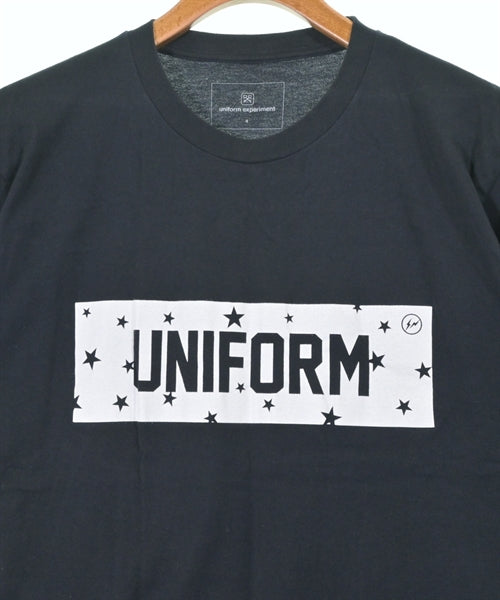 uniform experiment T恤/上衣