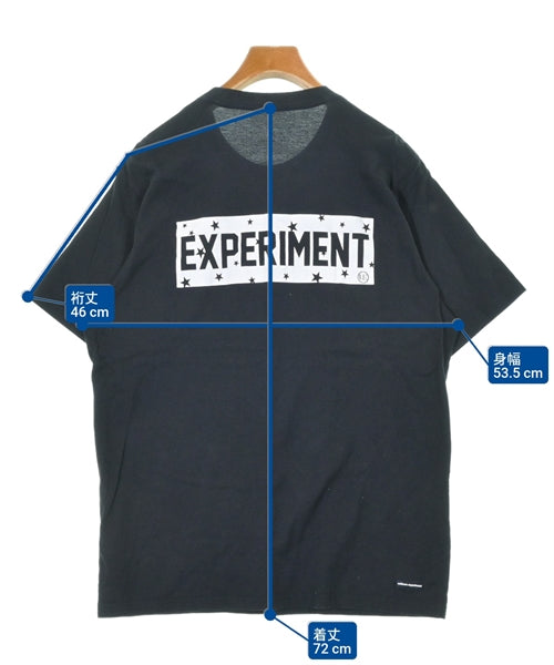 uniform experiment T恤/上衣
