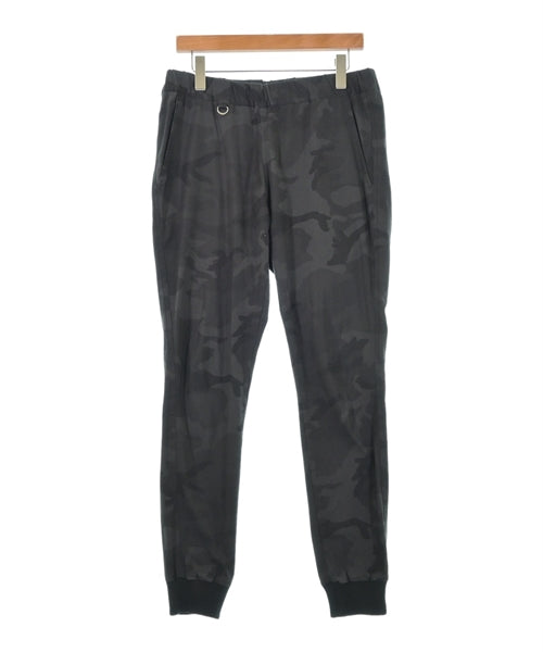 uniform experiment 其他款