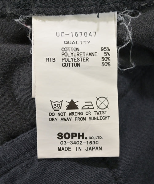 uniform experiment 其他款