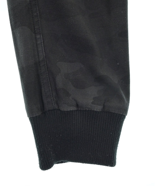 uniform experiment 其他款