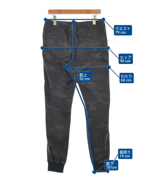 uniform experiment 其他款