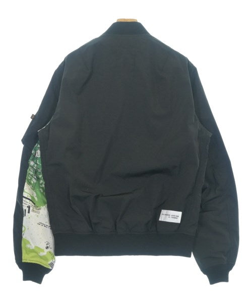 uniform experiment 軍裝夾克