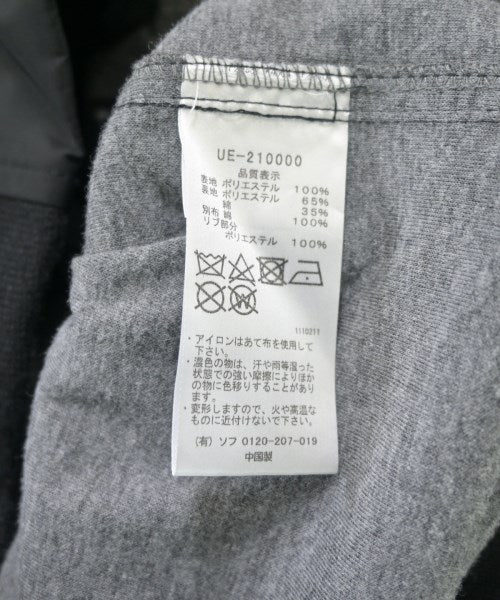 uniform experiment 軍裝夾克