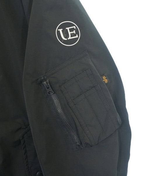 uniform experiment 軍裝夾克