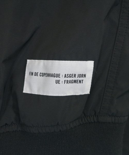 uniform experiment 軍裝夾克