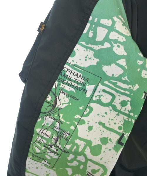 uniform experiment 軍裝夾克